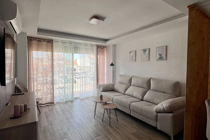 Appartement de vacances pour 6 personnes - 1