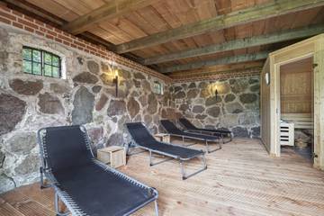 Ferienhaus für 8 Personen in Elbtalaue, Landkreis Lüchow-Dannenberg, Bild 1