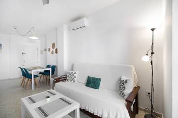 Vakantieappartement voor 5 Personen in El Puerto de Santa María, Andalusië, Afbeelding 4
