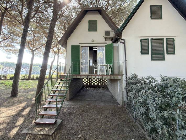Appartamento per 4 persone a Lido degli Estensi