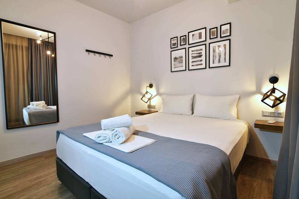 Appartamento vacanze a Atene a partire da 180€ a notte