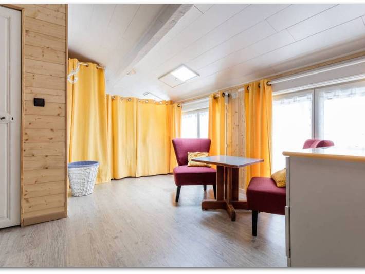 Gîte pour 2 personnes à Villeneuve-lès-Béziers - 4