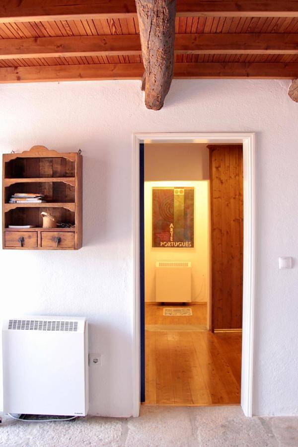 Two-Bedroom House in Santa Maria da Devesa, Serra de São Mamede