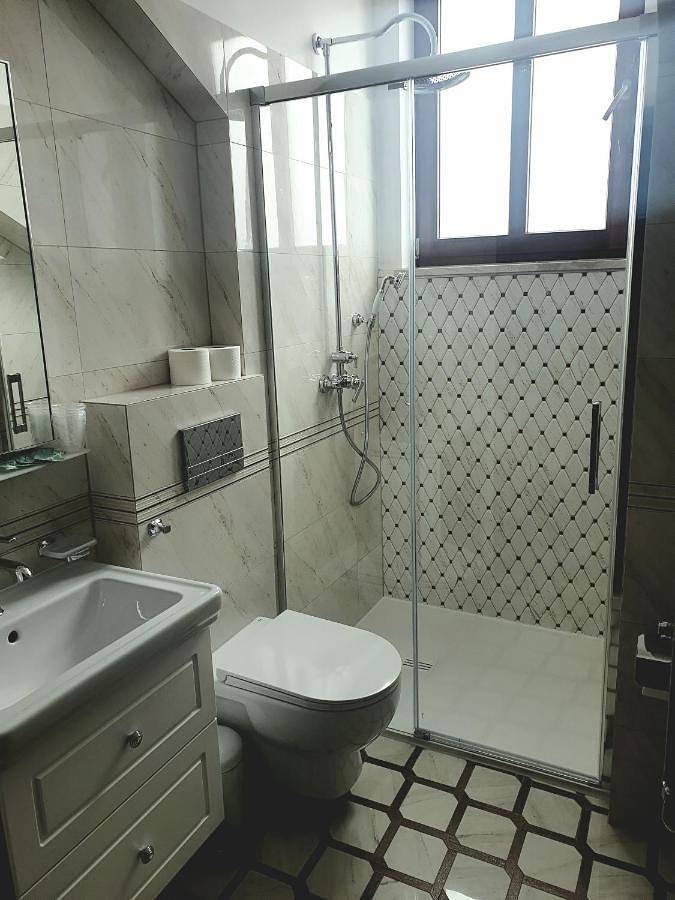 Small Double Room in Ustka, Baltic Sea Pomerania