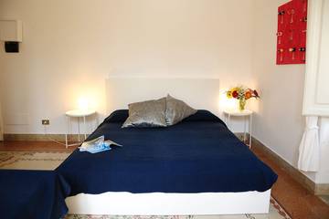 Villa pour 5 Personnes dans Plage de Mondello, Mondello, Photo 3