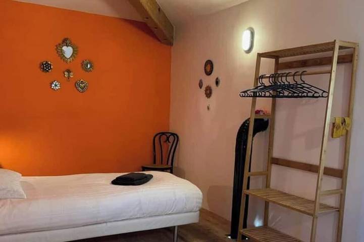 Location de vacances pour 10 personnes, avec Piscine à Solliès-Ville - 3
