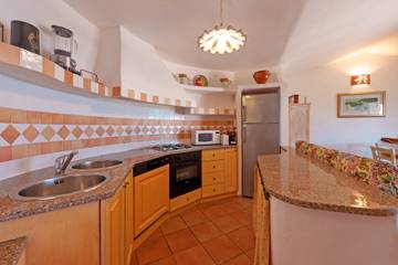 Villa per 4 Persone in Arzachena, Costa Smeralda, Foto 4