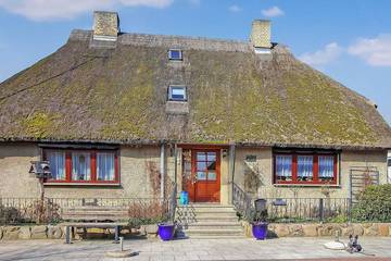 Bauernhof für 2 Personen in Alt Reddevitz