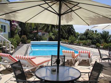 Ferienhaus für 2 Personen in El Paso, La Palma Süd, Bild 3