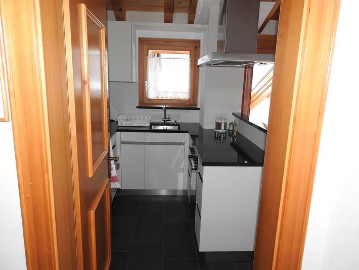 Ganze Ferienwohnung, Ferienwohnung Via da Pedra Grossa 427A - Ferienwohnung für 4 Personen in Scuol, Unterengadin