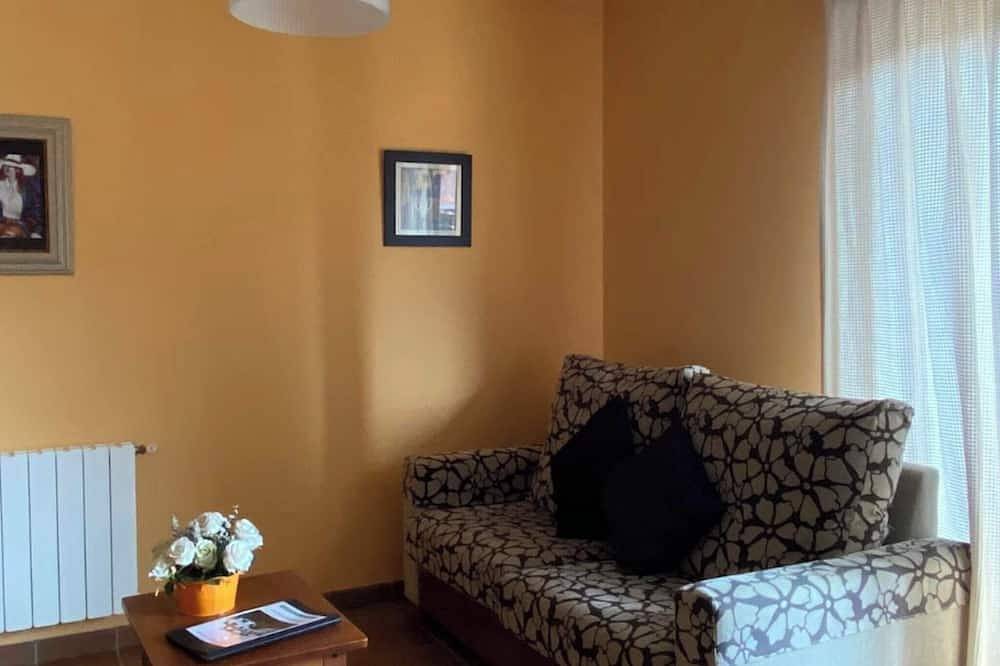 Ganze Wohnung, Apartamentos La Bardenilla für 2 personen in Peñamellera Baja, Costa Verde (Spanien)