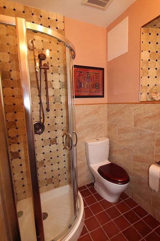 Vacation rental for 4 people, with yard in Harlem