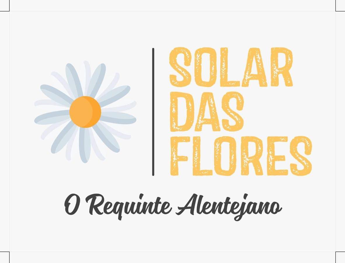 Solar das Flores - Moura in São João Batista, Moura