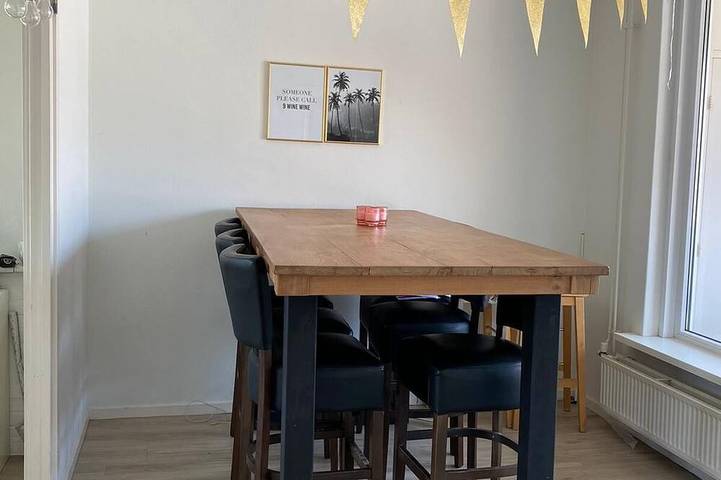Ferienwohnung für 4 Personen - 1