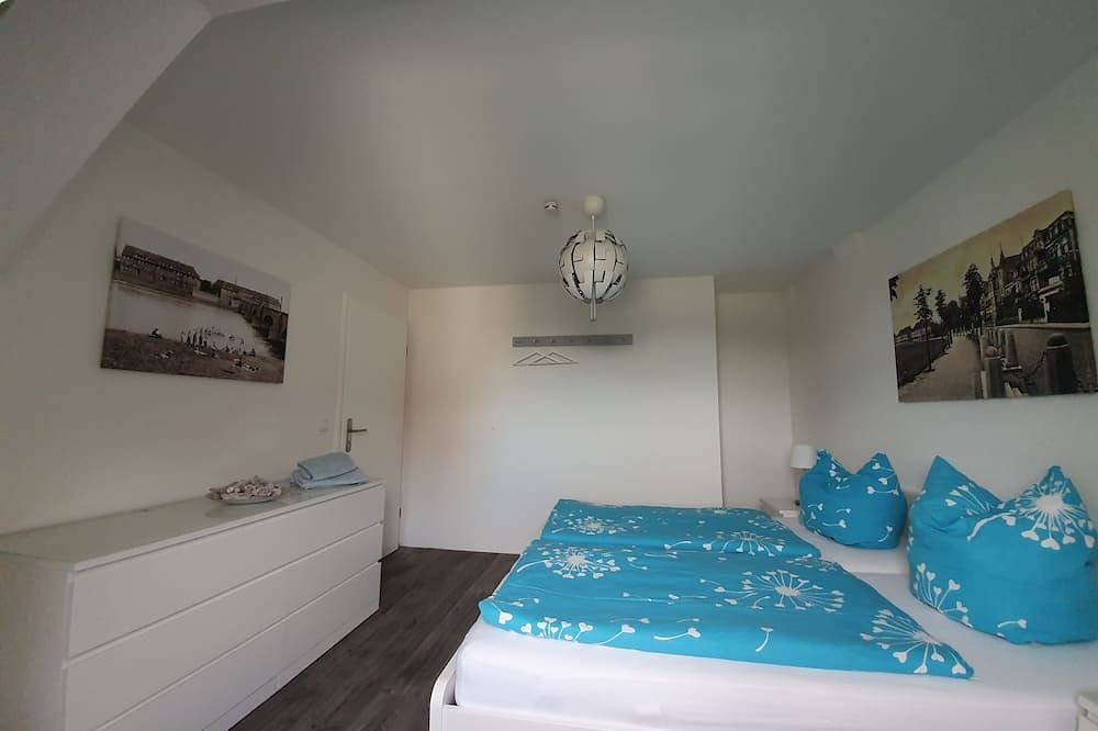 Ganze Wohnung, Gästewohnung Eulennest in Forst (Lausitz), Lausitz