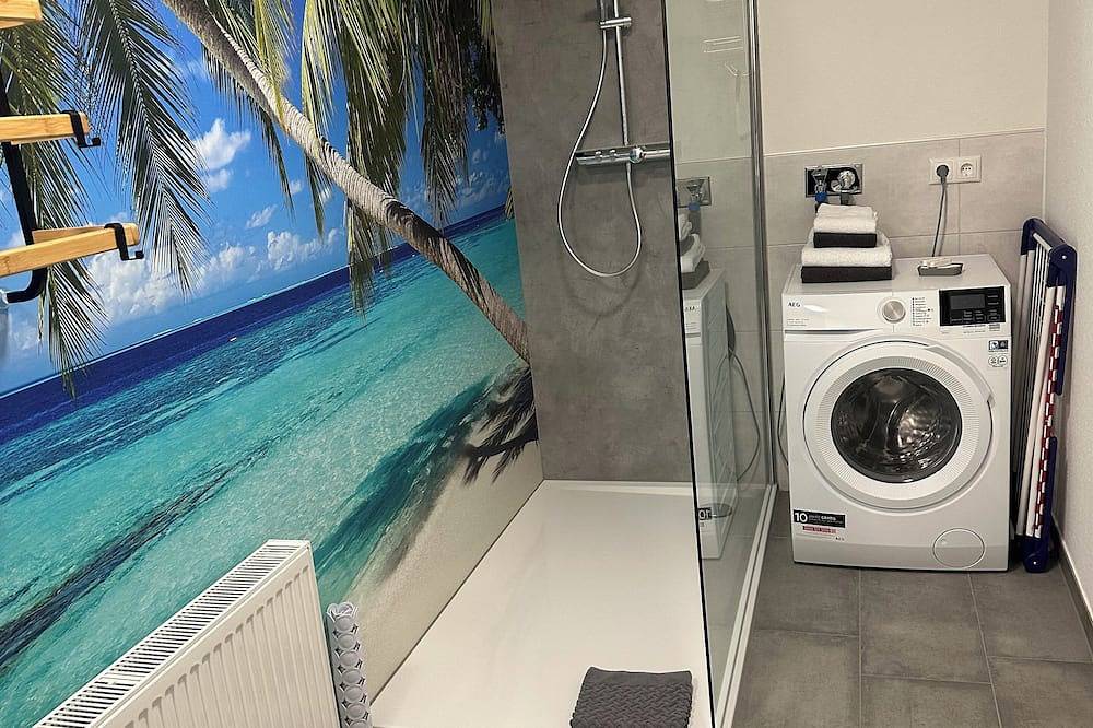 Ganze Wohnung, Ferienwohnung 5 in Heimbach, Rureifel (Nordrhein-westfalen)
