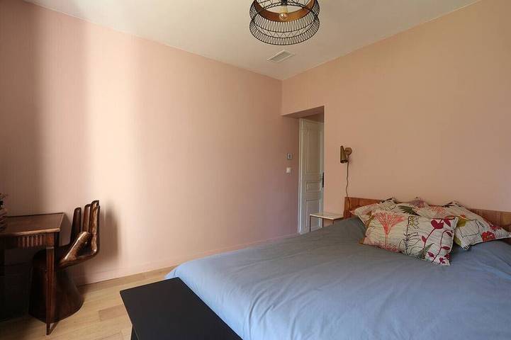 Location de vacances pour 10 personnes, avec jardin à Assas (Hérault) - 3