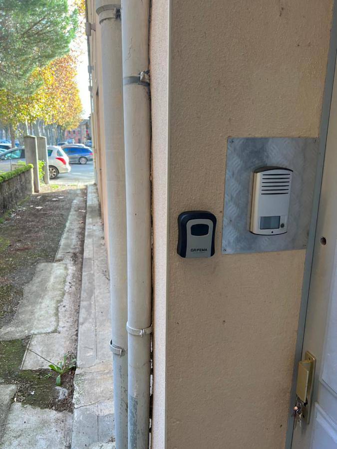 Gîte pour 6 personnes à Carbonne - 2