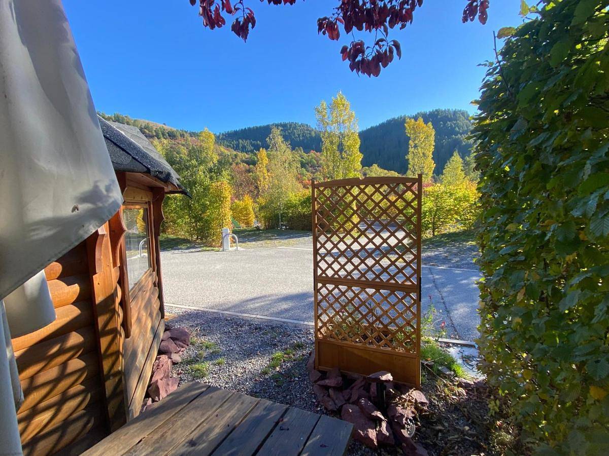 Chalet in Beuil, Région de Nice