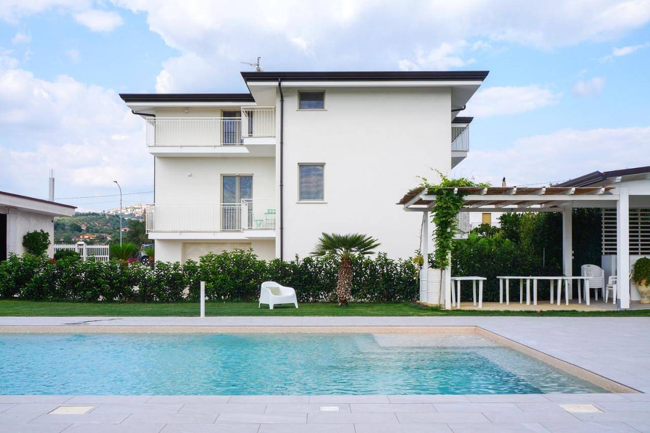 Double Room in Altavilla Silentina, Cilento