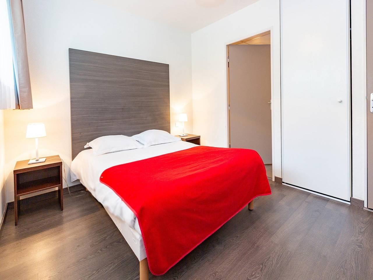 Ganze Wohnung, Doppelzimmer in der Nähe von Mont-Saint-Michel in Roz-sur-Couesnon, Mont-Saint-Michel-Bucht