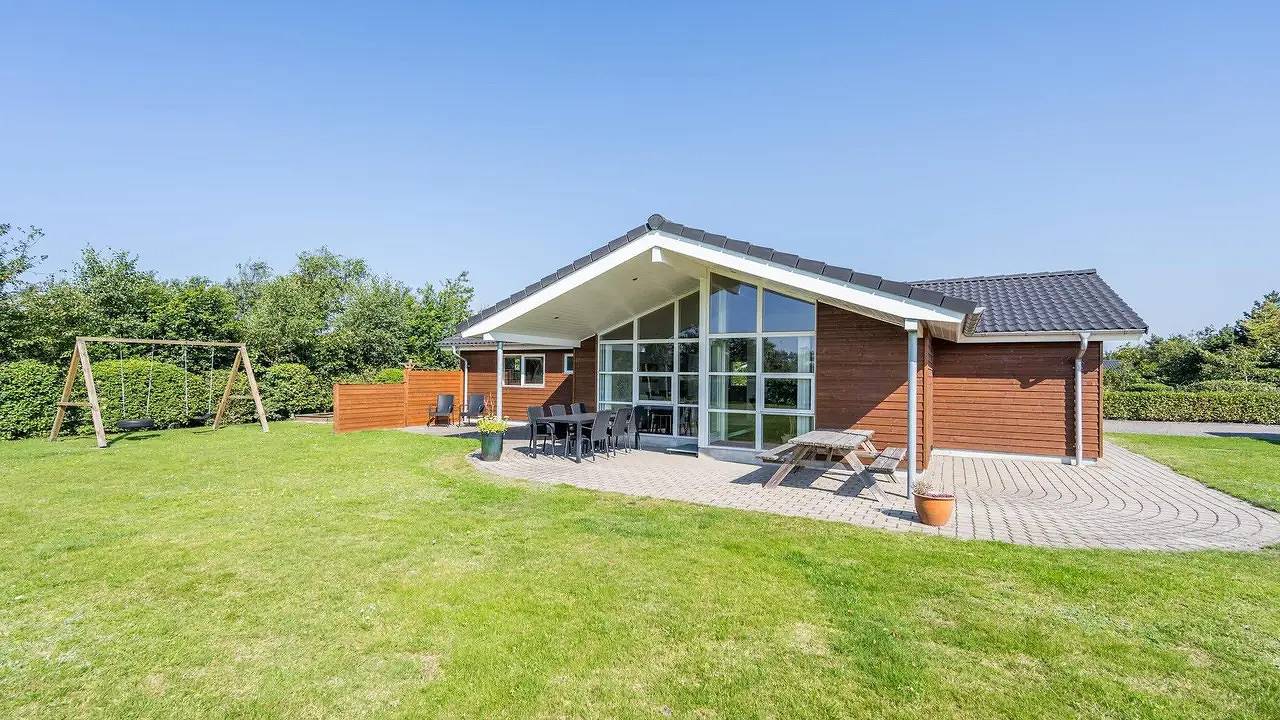 Casa vacanza a Tarm a partire da 101€ a notte