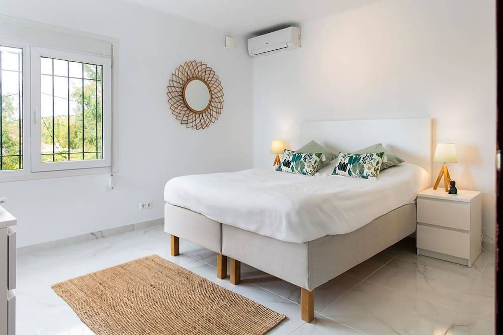 Villa Esperanza in Benajarafe, Vélez-Málaga