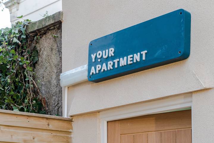 Apartamento entero, Your Apartment | Bristol Redland Place | Three (2 Bed) in Brístol, Sudoeste de Inglaterra
