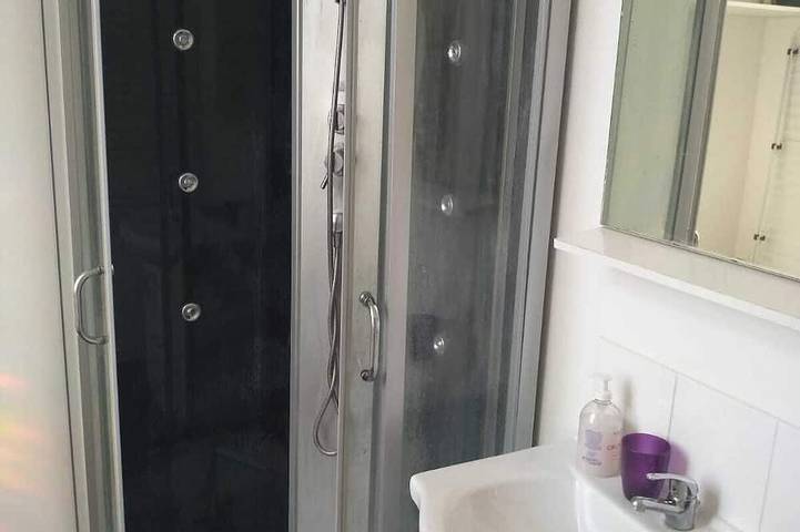 Gîte pour 4 personnes à Calais - 2