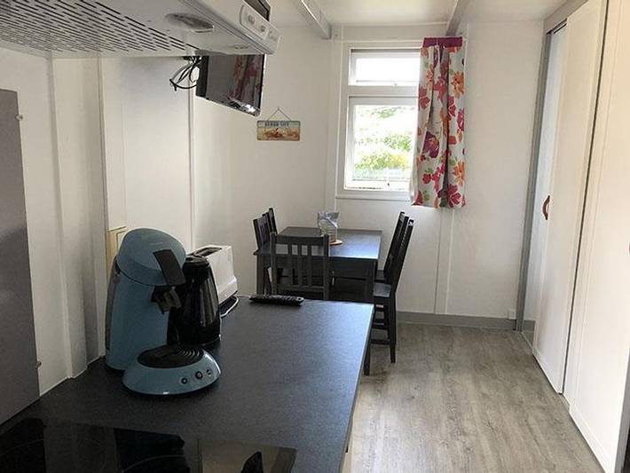 Ferienhaus für 5 Personen auf Île d'Oléron - 3