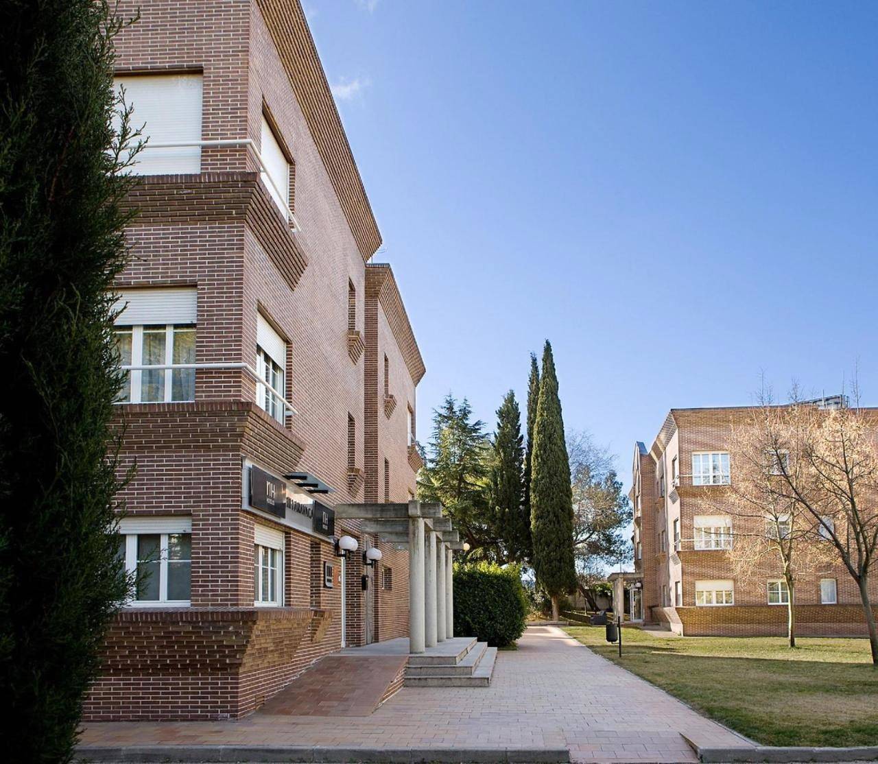 Th Aravaca in Moncloa-Aravaca, Madrid