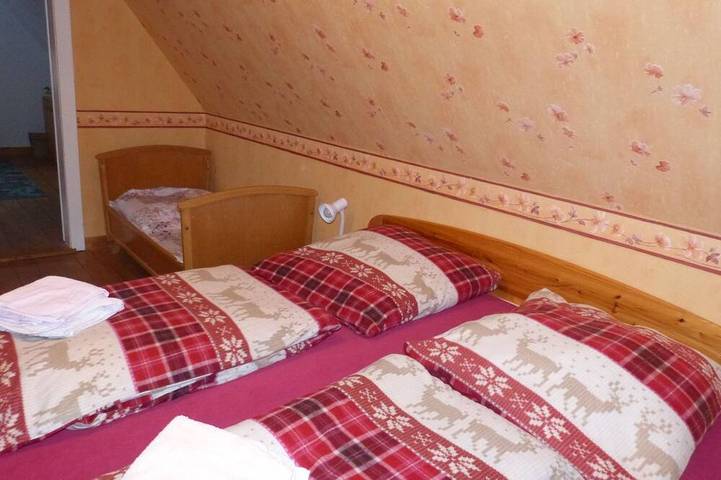 Ferienhaus für 8 Personen, mit Garten in Lüneburg und Umgebung - 4