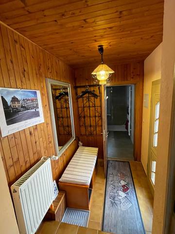 Ferienwohnung für 4 Personen in Schmalkalden, Rennsteig, Bild 4