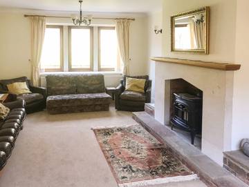 Cottage for 10 People in Wellow (Bath and North East Somerset), The Cotswolds, Photo 2