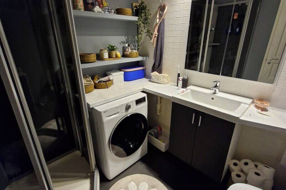 Ganze Wohnung, Leilighet sentralt i Tromsdalen in Tromsø