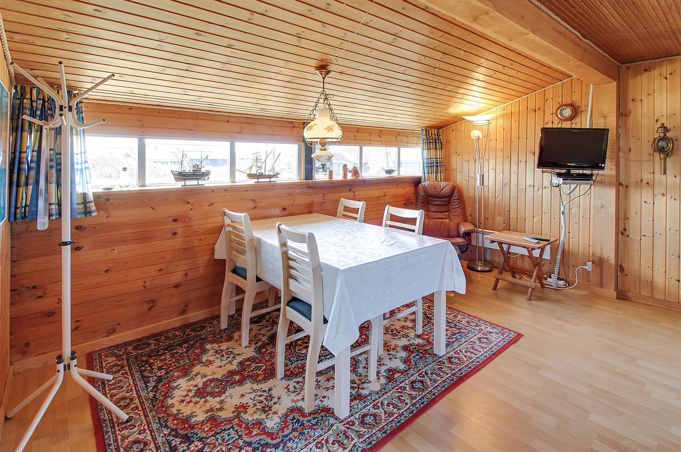 Nice home in Hvide Sande w/ Internet and 2 Bedrooms in Bjerregård, Holmsland Klit