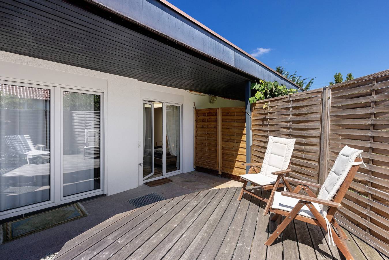 Ganze Wohnung, Ferienwohnung 'Balingen' mit Privatterrasse und Wlan in Balingen, Neckar-Alb