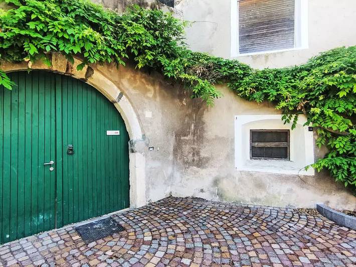 Villa für 8 Personen, mit Terrasse