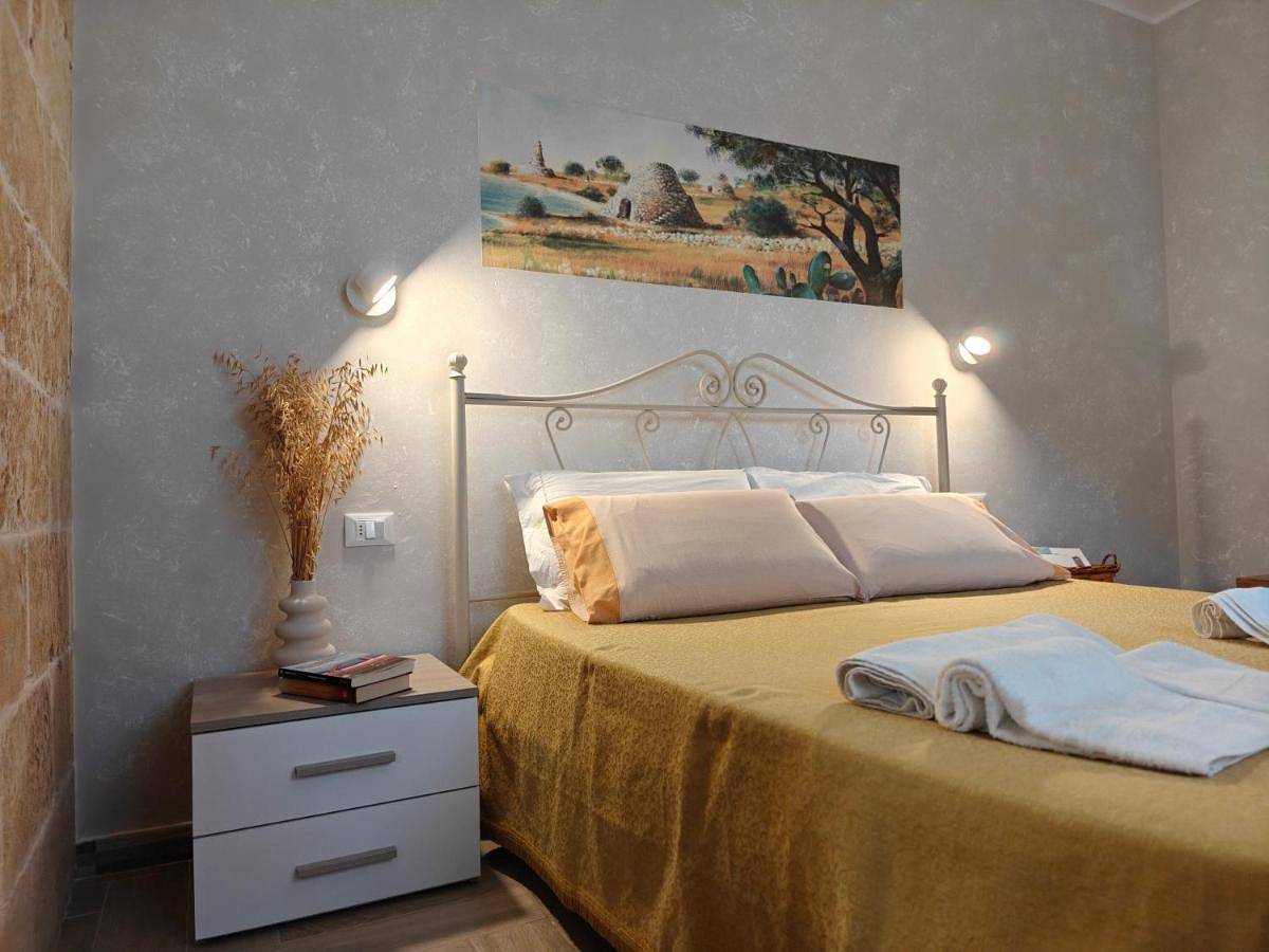 B&B Zio Cici in Minervino di Lecce, Provincia di Lecce