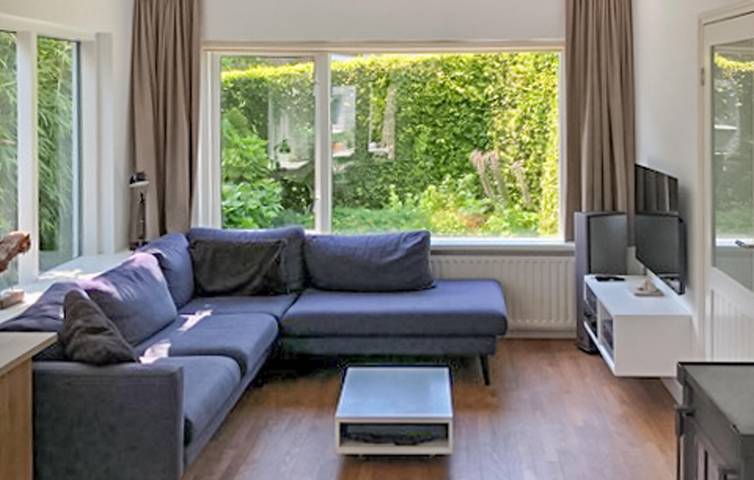 Ferienhaus für 5 Personen, mit Terrasse in Bergen (Nordholland) - 4