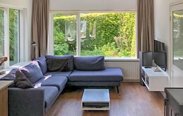 Vakantiehuis voor 5 Personen in Nederlandse kust, Noord-Holland, Afbeelding 3