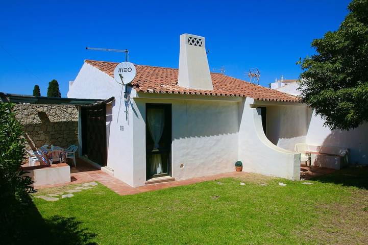 Gîte pour 6 personnes, avec jardin