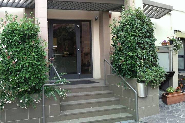 Apartamento tulipán in Signa, Provincia de Prato