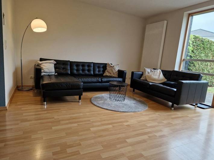 Ferienhaus für 6 Personen, mit Garten und Terrasse in Scharbeutz