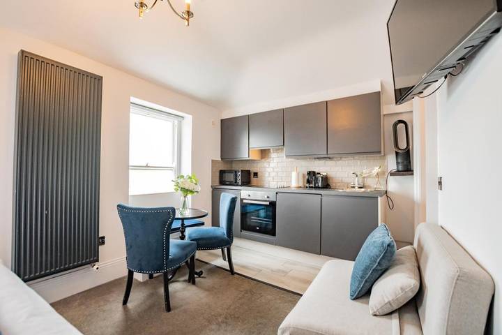 Gîte pour 3 personnes, avec vue à Howth - 2