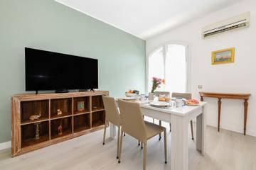 Ferienwohnung für 4 Personen in Peschiera del Garda, Gardasee-Berge, Bild 1