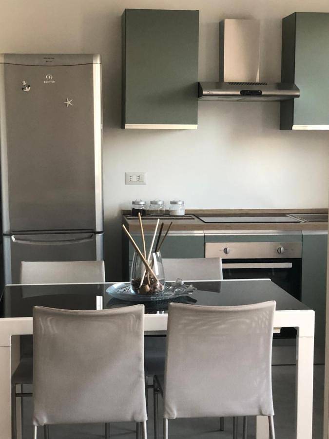Casa vacanza per 2 persone, con Terrazza a Santa Maria al Bagno