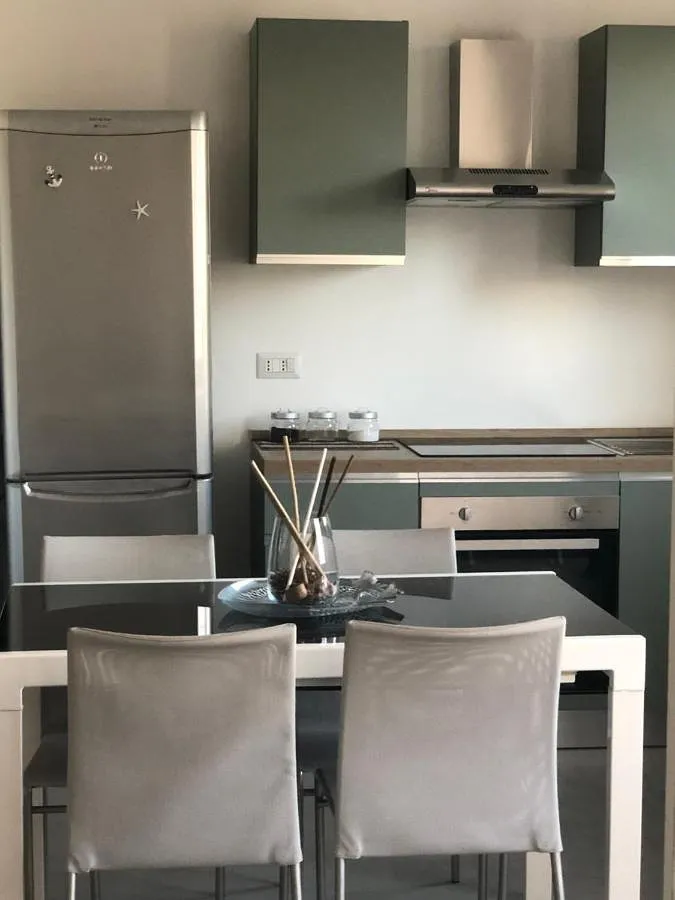 Casa vacanza per 2 persone, con terrazza - 1