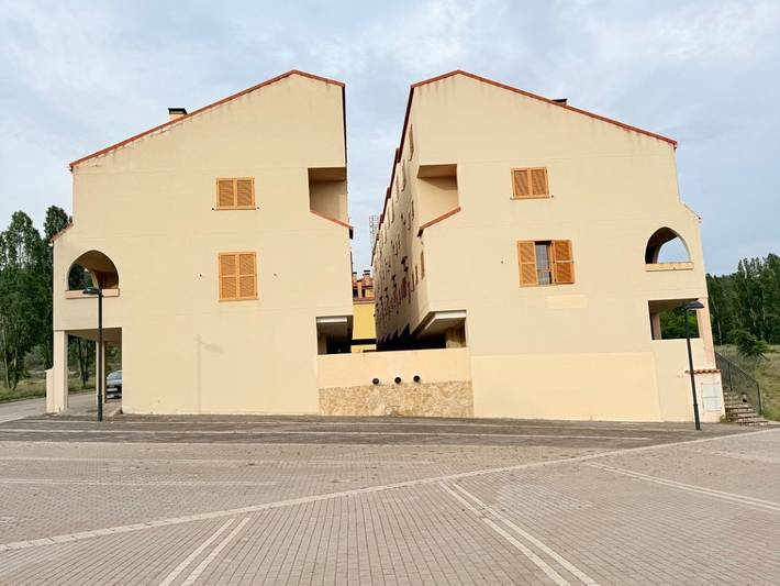 Vermietung von Bungalows mit Reiz in Alcalá de la Selva, Spanien in Alcalá de la Selva, Teruel und Umgebung