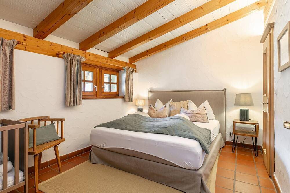 Ganze Wohnung, Familienfreundliche Ferienwohnung in Skibusnähe in Reith bei Kitzbühel, Kaisergebirge